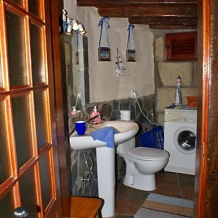 Σπίτι διακοπών Casa Rojo La Guancha