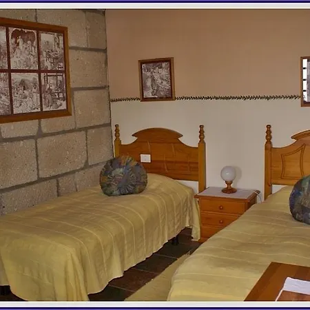 Ferienhaus Casa Rojo La Guancha