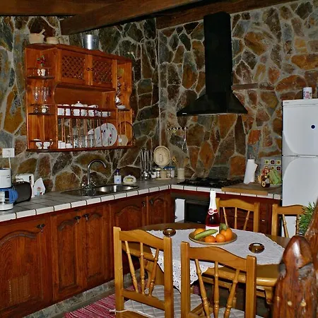 Casa Rojo * La Guancha
